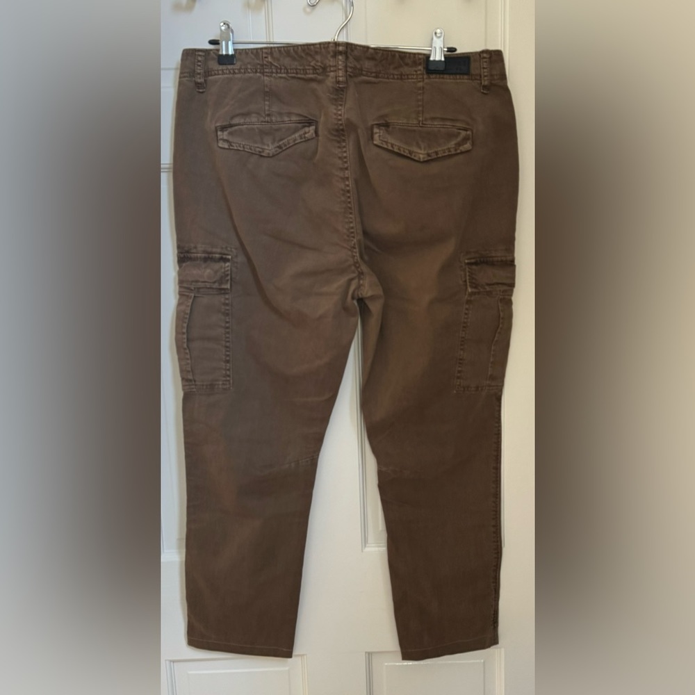 Superdry cargo pants - Picture 3 of 8